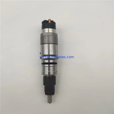 injetores 5263262-A de 6D107 Cummins Engine para a máquina escavadora PC200-8 de KOMATSU