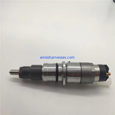injetores 5263262-A de 6D107 Cummins Engine para a máquina escavadora PC200-8 de KOMATSU