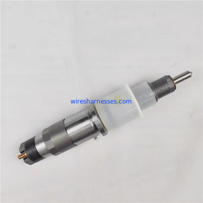 injetores 5263262-A de 6D107 Cummins Engine para a máquina escavadora PC200-8 de KOMATSU