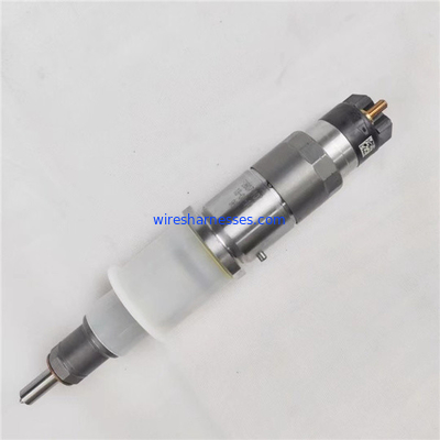 injetores 5263262-A de 6D107 Cummins Engine para a máquina escavadora PC200-8 de KOMATSU
