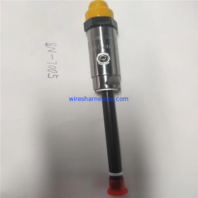 Máquina escavadora Fuel Injetor de E330B CAT Excavator Fuel Injetor Assembly 8N-7005