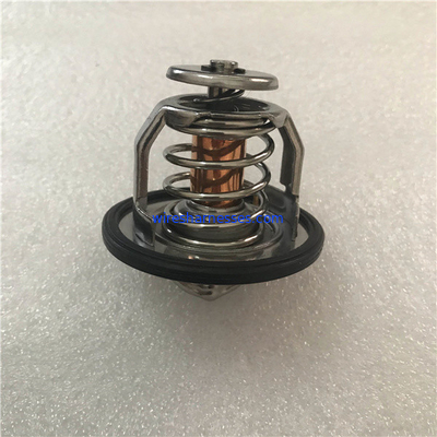Termostato do motor de ME191593 4M40 Mitsubishi para CAT Excavator E306 E307