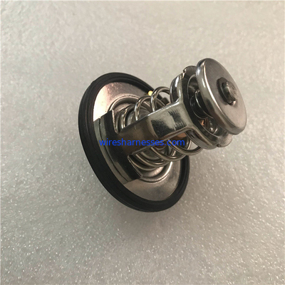 Termostato do motor de ME191593 4M40 Mitsubishi para CAT Excavator E306 E307