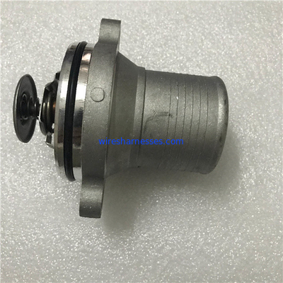 2542270 controlador de temperatura do motor do termostato E312D2 do motor de CAT Excavator C4.4