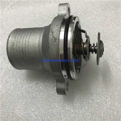 2542270 controlador de temperatura do motor do termostato E312D2 do motor de CAT Excavator C4.4