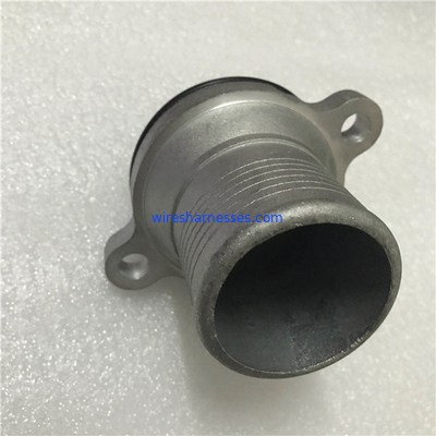 2542270 controlador de temperatura do motor do termostato E312D2 do motor de CAT Excavator C4.4