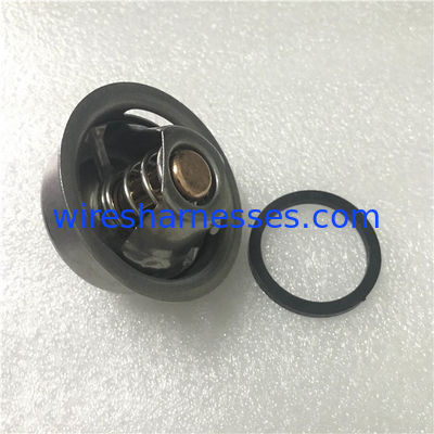 termostato refrigerando 34346-11500 do motor de 5I-8010 CAT Excavator Mitsubishi S6K