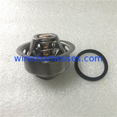 termostato refrigerando 34346-11500 do motor de 5I-8010 CAT Excavator Mitsubishi S6K