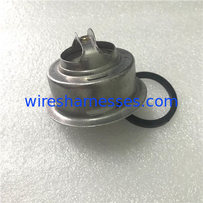 termostato refrigerando 34346-11500 do motor de 5I-8010 CAT Excavator Mitsubishi S6K