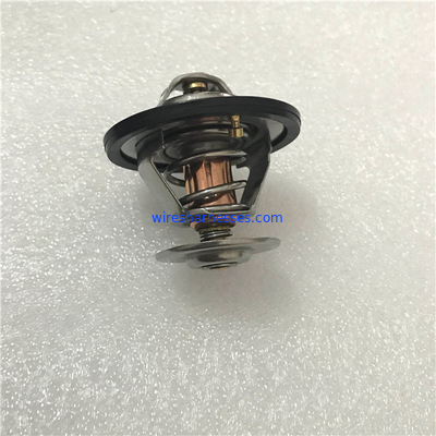 126-5869 controlador de temperatura do motor do termostato E324D E325D 1265869 do CAT C7