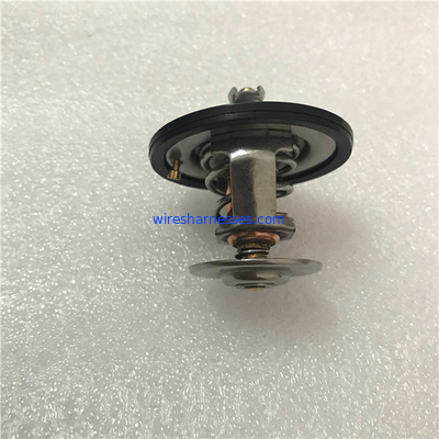 126-5869 controlador de temperatura do motor do termostato E324D E325D 1265869 do CAT C7