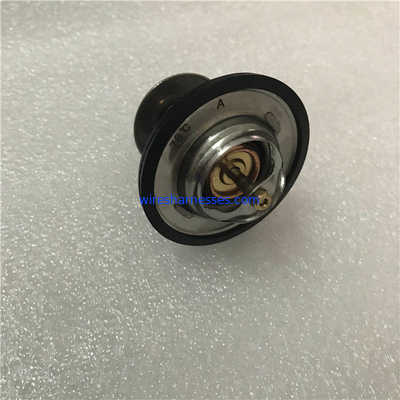 126-5869 controlador de temperatura do motor do termostato E324D E325D 1265869 do CAT C7