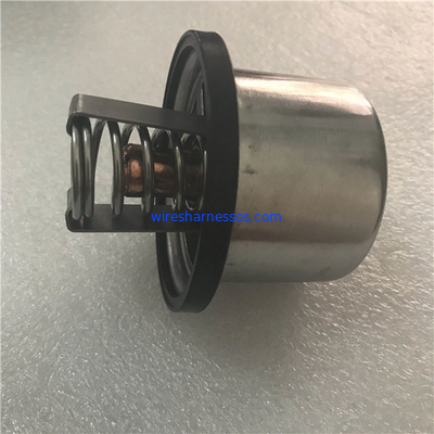 Termostato do CAT C9 de Engine Thermostat 2485513 da máquina escavadora de E330D