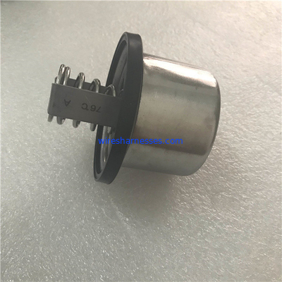 Termostato do CAT C9 de Engine Thermostat 2485513 da máquina escavadora de E330D