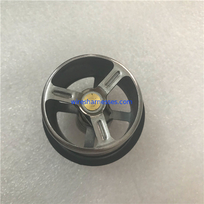 Termostato do CAT C9 de Engine Thermostat 2485513 da máquina escavadora de E330D
