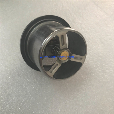 Termostato do CAT C9 de Engine Thermostat 2485513 da máquina escavadora de E330D