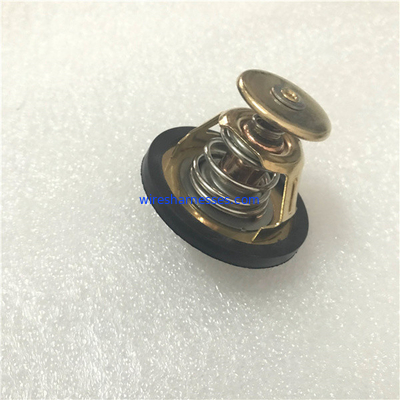 Sistema de refrigeração do motor do termostato de ECO MAX444 MAX448 para a máquina escavadora JCB210 do JCB