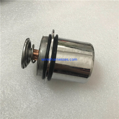 Termostato 3902525 6741-61-1610 da máquina escavadora S6D114 Cummins Engine de PC360-7 KOMATSU