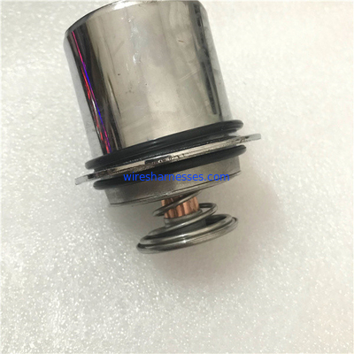 Termostato 3902525 6741-61-1610 da máquina escavadora S6D114 Cummins Engine de PC360-7 KOMATSU
