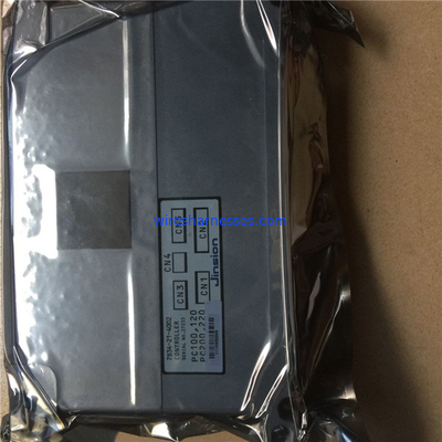 7834-21-4002 controlador For Model PC200LC-6 da máquina escavadora de KOMATSU