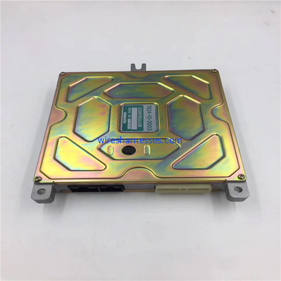Controlador de Computer Board 7834-30-2000 KOMATSU ECU da máquina escavadora de PC200-6 4D95