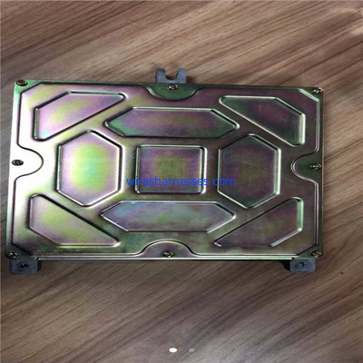 Controlador de Computer Board 7834-30-2000 KOMATSU ECU da máquina escavadora de PC200-6 4D95