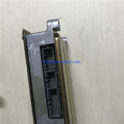 Máquina escavadora Computer Board Controller YF22E00001F1 YN22E00037F4 de Kobelco para SK200-6