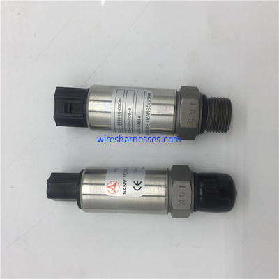 Sensor múltiplo da pressão do sensor do transdutor de pressão de SY135-8 SY195-8 SANY