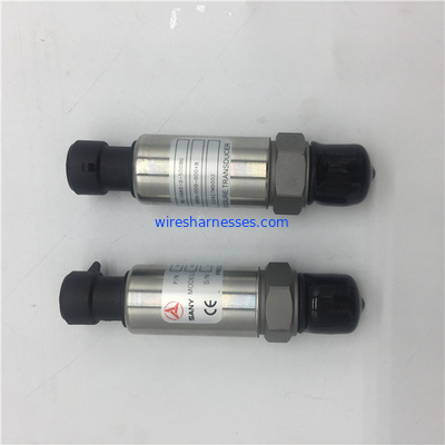 Sensor múltiplo da pressão do sensor do transdutor de pressão de SY135-8 SY195-8 SANY