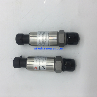 Sensor múltiplo da pressão do sensor do transdutor de pressão de SY135-8 SY195-8 SANY