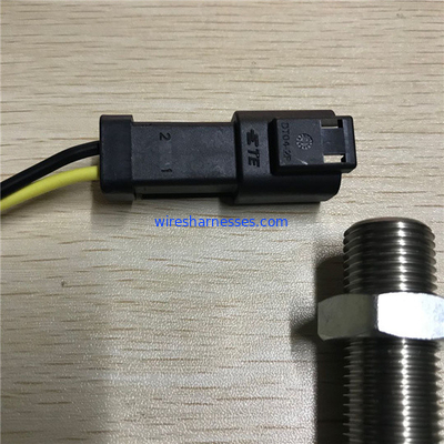 125-2966 sensor de velocidade E320B do motor de CAT Pressure Transducer Sensor Mitsubishi S6K