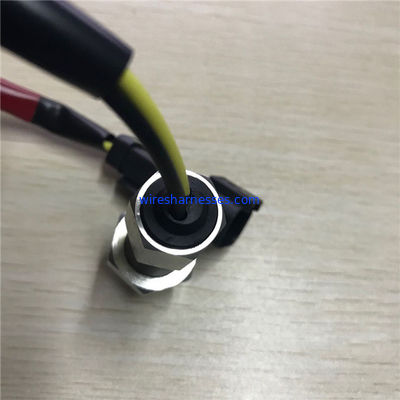 125-2966 sensor de velocidade E320B do motor de CAT Pressure Transducer Sensor Mitsubishi S6K