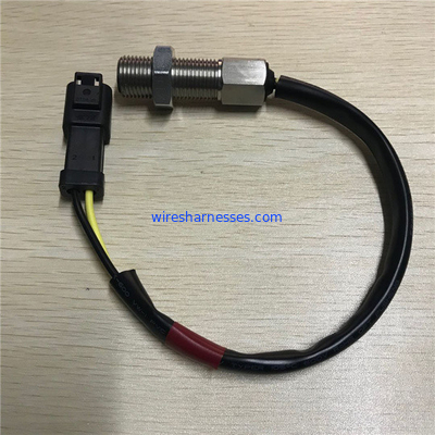 125-2966 sensor de velocidade E320B do motor de CAT Pressure Transducer Sensor Mitsubishi S6K