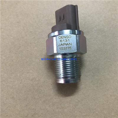 Do sensor comum do trilho do motor de 6131 6141 6160 Denso transdutor de alta pressão