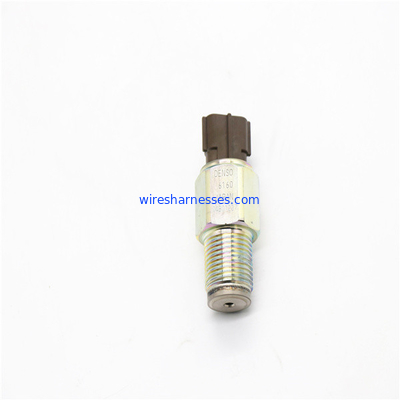 Do sensor comum do trilho do motor de 6131 6141 6160 Denso transdutor de alta pressão