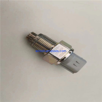Do sensor comum do trilho do motor de 6131 6141 6160 Denso transdutor de alta pressão