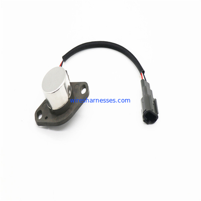 sensor do ângulo da bomba 4444902 4716888 hidráulica para a máquina escavadora EX120-2 de Hitachi