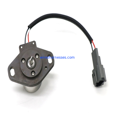 sensor do ângulo da bomba 4444902 4716888 hidráulica para a máquina escavadora EX120-2 de Hitachi
