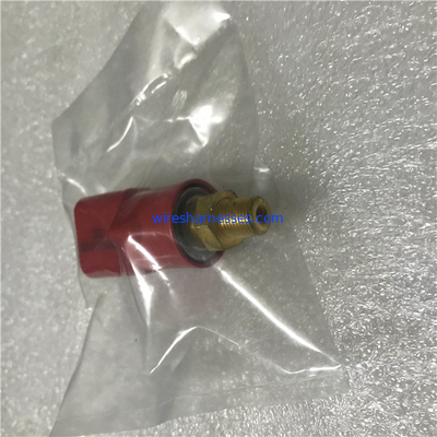Máquina escavadora Sensor do sensor 206-06-61130 da pressão do interruptor da distribuição de PC100-6 KOMATSU