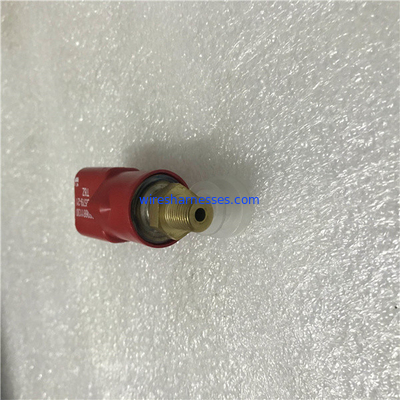 Máquina escavadora Sensor do sensor 206-06-61130 da pressão do interruptor da distribuição de PC100-6 KOMATSU