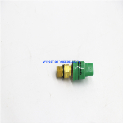 Sensor 20PS586-23 do transdutor de pressão de 4380677 Hitachi com o soquete de 2 agulhas