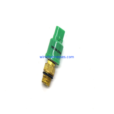 Sensor 20PS586-23 do transdutor de pressão de 4380677 Hitachi com o soquete de 2 agulhas