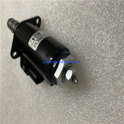 Válvula de solenoide hidráulica proporcional KDRDE5K-31 de YN35V00048F1 Kobelco 30C50-122
