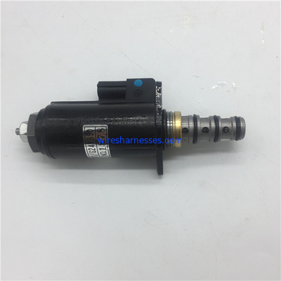Máquina escavadora Proportional Solenoid Valve YN35V00051F1 de G24YB50 Kobelco