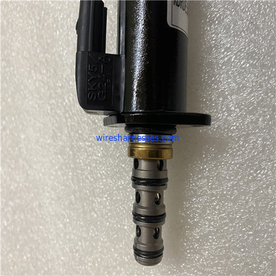 Máquina escavadora Proportional Solenoid Valve YN35V00051F1 de G24YB50 Kobelco