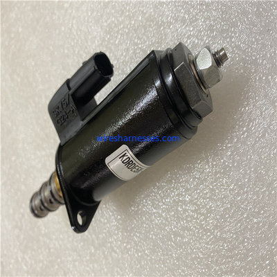 Máquina escavadora Proportional Solenoid Valve YN35V00051F1 de G24YB50 Kobelco