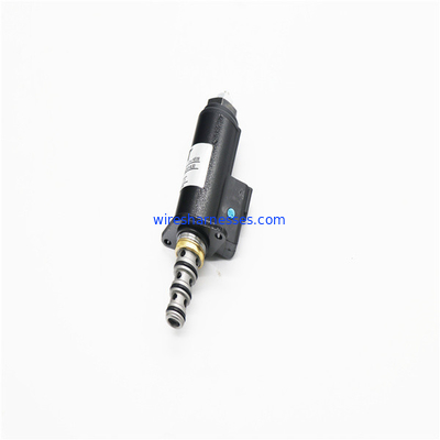 121-1490 interruptor rotativo CAT Solenoid Valve KWE5K-31 G24YA30