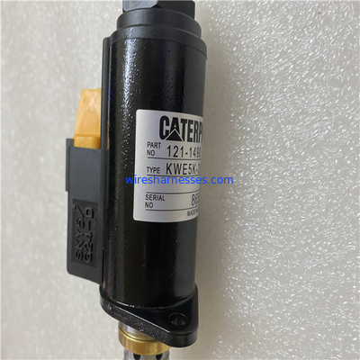 121-1490 interruptor rotativo CAT Solenoid Valve KWE5K-31 G24YA30