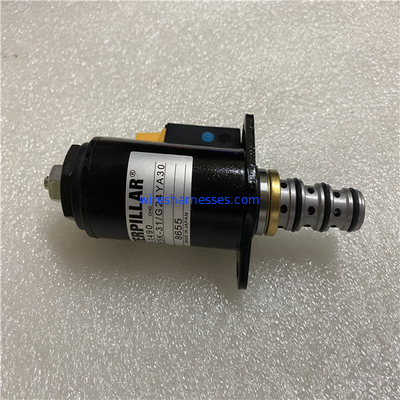 121-1490 interruptor rotativo CAT Solenoid Valve KWE5K-31 G24YA30