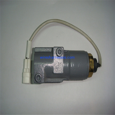 9147260 9098250 válvula de solenoide de Solenoid Valve EX120-2 Hitachi da máquina escavadora